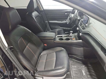 2019 Nissan Altima SR – miniatura 18