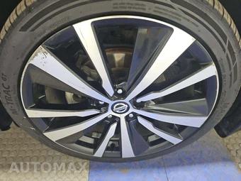 2019 Nissan Altima SR – miniatura 23