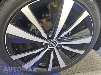 2019 Nissan Altima SR – miniatura 26