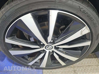 2019 Nissan Altima SR – miniatura 29