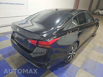 2019 Nissan Altima SR – miniatura 3
