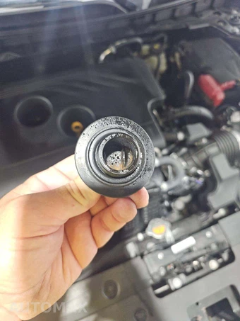 2019 Nissan Altima SR – miniatura 33