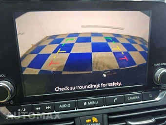 2019 Nissan Altima SR – miniatura 36
