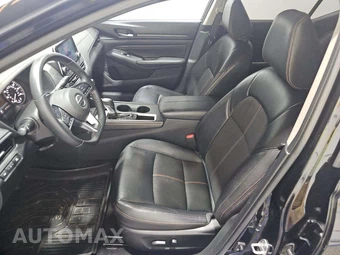 2019 Nissan Altima SR – miniatura 6