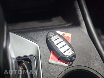 2019 Nissan Altima SR – miniatura 8