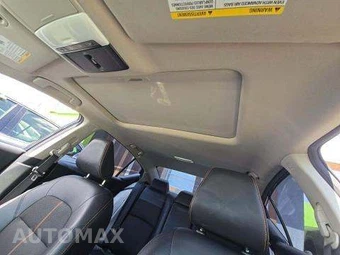 2019 Nissan Altima SR – miniatura 10