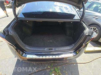2019 Nissan Altima SR – miniatura 13