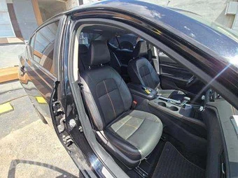 2019 Nissan Altima SR – miniatura 17