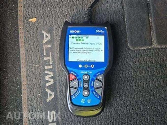 2019 Nissan Altima SR – miniatura 24
