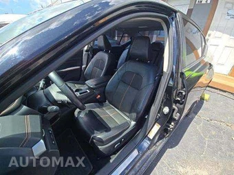 2019 Nissan Altima SR – miniatura 6