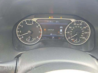 2019 Nissan Altima SR – miniatura 8