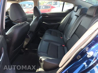 2019 Nissan Altima SR – miniatura 13
