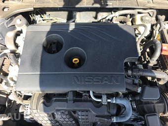 2019 Nissan Altima SR – miniatura 15