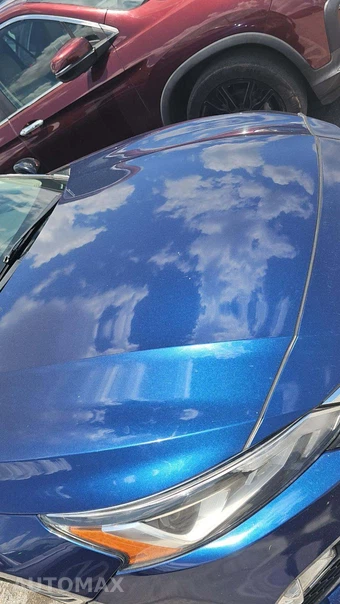 2019 Nissan Altima SR – miniatura 19