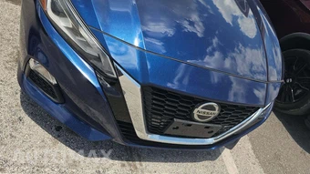 2019 Nissan Altima SR – miniatura 20