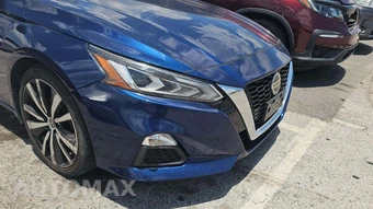 2019 Nissan Altima SR – miniatura 22