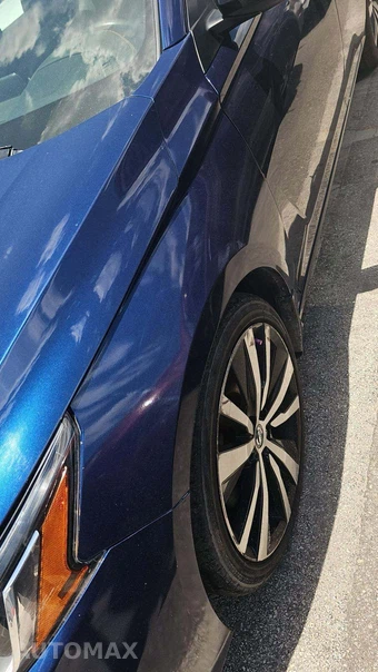 2019 Nissan Altima SR – miniatura 24