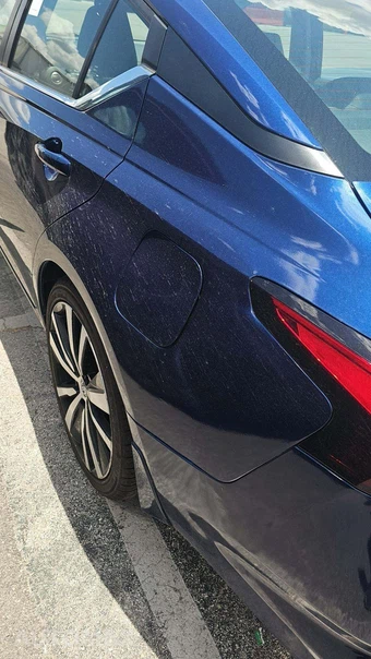 2019 Nissan Altima SR – miniatura 25