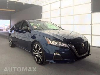 2019 Nissan Altima SR – miniatura 3