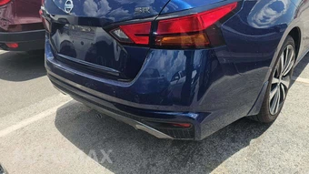 2019 Nissan Altima SR – miniatura 31