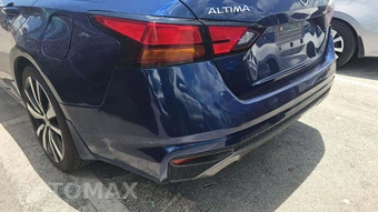 2019 Nissan Altima SR – miniatura 32