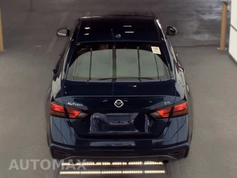 2019 Nissan Altima SR – miniatura 5