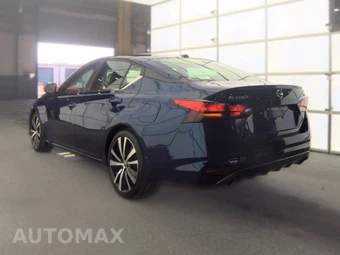 2019 Nissan Altima SR – miniatura 6