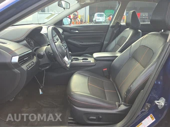 2019 Nissan Altima SR – miniatura 7