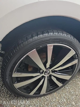 2019 Nissan Altima SR – miniatura 10