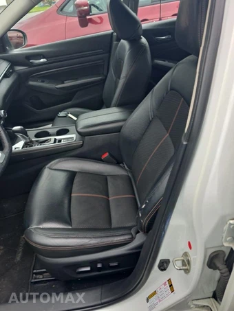 2019 Nissan Altima SR – miniatura 13