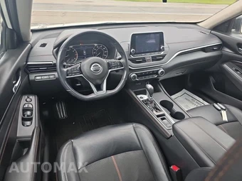 2019 Nissan Altima SR – miniatura 14
