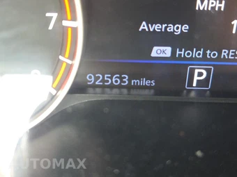 2019 Nissan Altima SR – miniatura 15