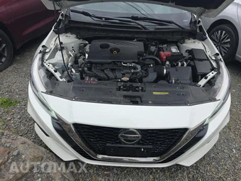 2019 Nissan Altima SR – miniatura 18