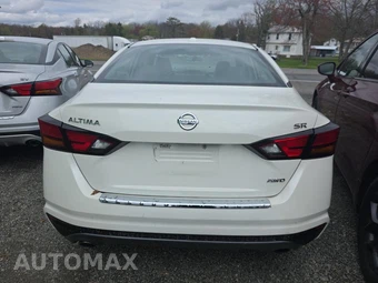2019 Nissan Altima SR – miniatura 5