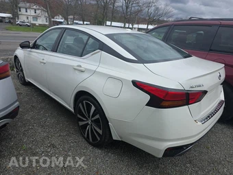 2019 Nissan Altima SR – miniatura 6