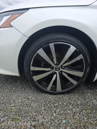 2019 Nissan Altima SR – miniatura 8