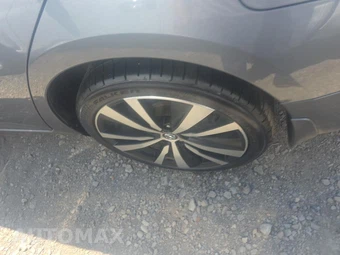 2019 Nissan Altima SR – miniatura 11