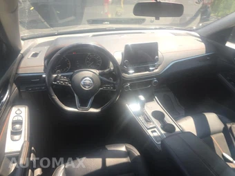 2019 Nissan Altima SR – miniatura 14