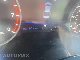 2019 Nissan Altima SR – miniatura 15