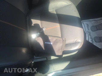 2019 Nissan Altima SR – miniatura 21