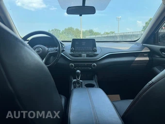 2019 Nissan Altima SR - miniatura 14