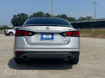 2019 Nissan Altima SR - miniatura 20