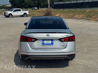 2019 Nissan Altima SR - miniatura 21