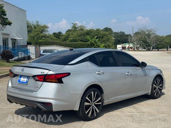 2019 Nissan Altima SR - miniatura 5