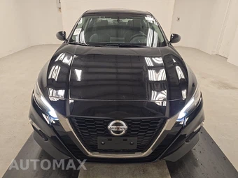 2019 Nissan Altima SR - miniatura 2