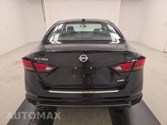 2019 Nissan Altima SR - miniatura 5