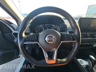2019 Nissan Altima SR – miniatura 10