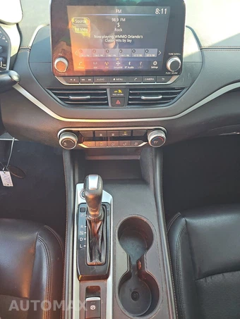 2019 Nissan Altima SR – miniatura 11