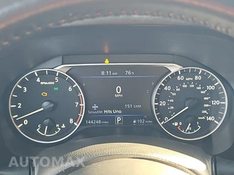 2019 Nissan Altima SR – miniatura 12