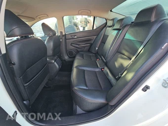 2019 Nissan Altima SR – miniatura 13